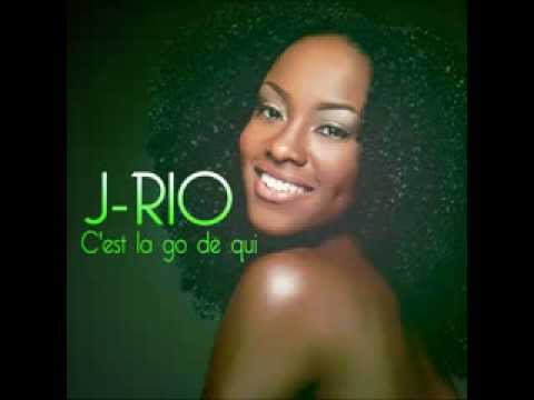 J-Rio -  La Go de Qui (Prod. by Da Legendbeats Corporation)