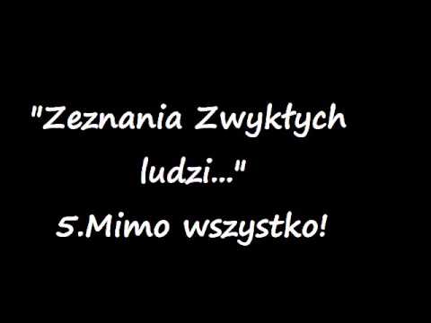 5 Mimo wszystko ! prod.Dawid