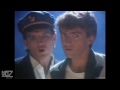 Split Enz - Pioneer / Six Months In A Leaky Boat (1982)