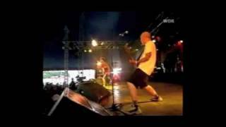 GOOD RIDDANCE: Fertile Fields