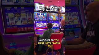 Memberikan uang $100 kepada orang asing dan INI yang terjadi! #slots #kasino #ju