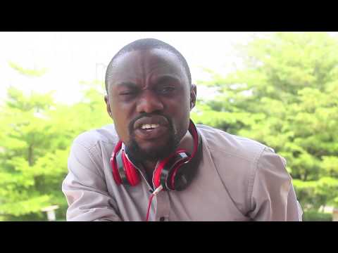 TIYE-P Interview on  Pipo's Choice