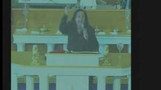 Lady LaWander A. Williams