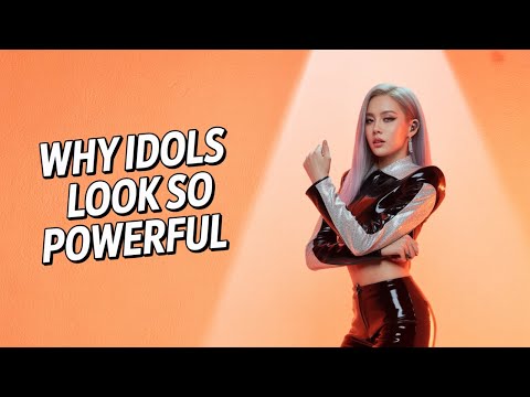 Cómo mejorar la presencia en el escenario del K-pop en 1 minuto | Trucos secretos de los ídolos