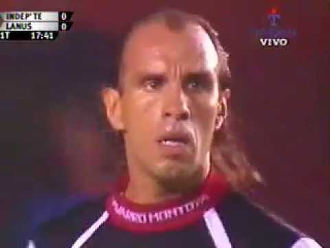 25.02.2005. Torneo Clausura 2005. Fecha 03. Independiente - Lanus