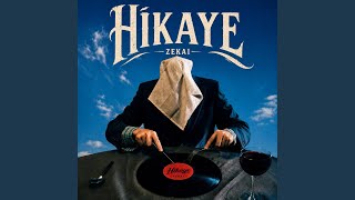 Hikaye