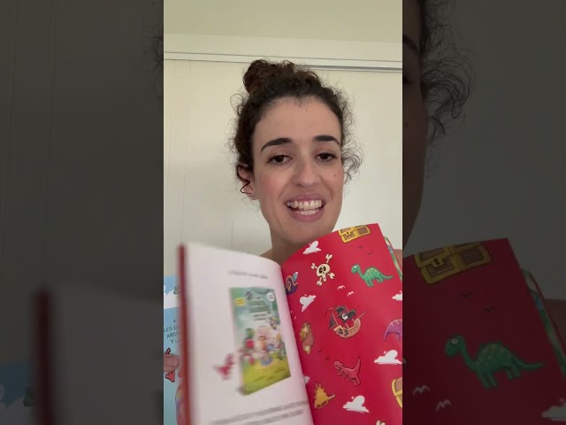 Vídeo relacionado con Misterios en la gran ciudad 1. El tesoro del capitán Kidd (LITERATURA INFANTIL - Narrativa infantil)