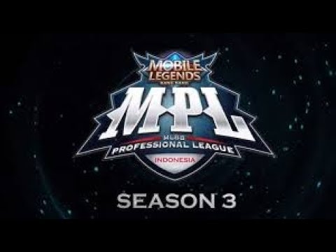 (073) MPL ID S3 2019 - Evos vs The Prime - (Bo3 Game-2)