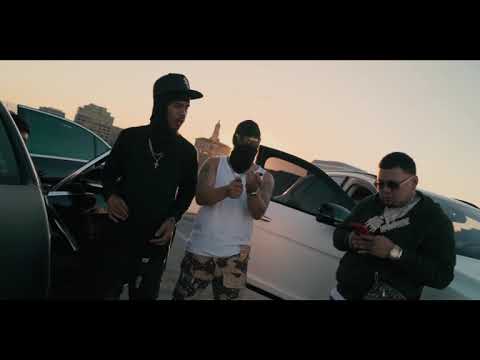 BabyGangstahh - Litty (Official Music Video)