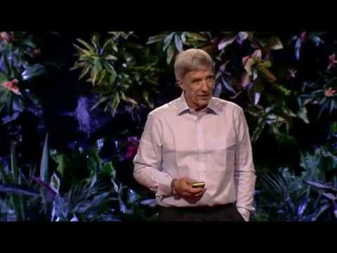 Richard Wilkinson's TED talk - How Economic Inequality Harms Societies