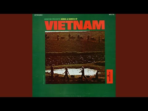 Quang Binh (My Native Land)