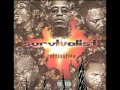 Diamond in tha Back (Survivalist)