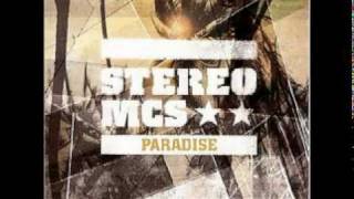 Stereo Mc&#39;s - Paradise (Paul Daley Vocal Mix)