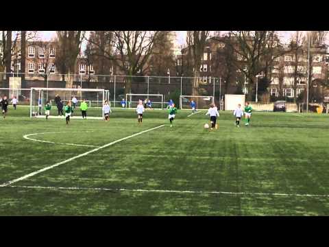 Roda'23 / Swift F1-Roda'23 F1 (1e helft) 21-3-2015