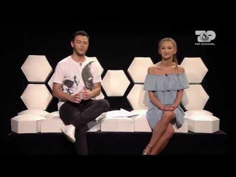 Select, 16 Shtator 2016, Pjesa 3 - Top Channel Albania - Entertainment Show