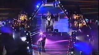 da me a te live olimpico 1998