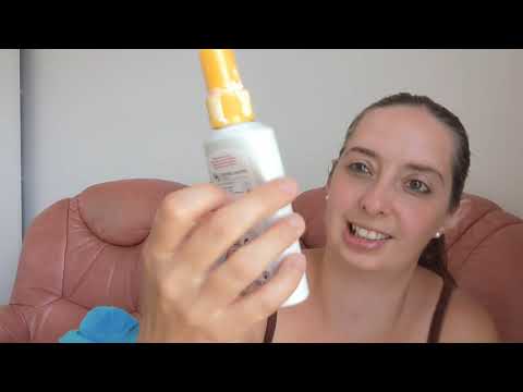 Comment protéger toute la famille du soleil / quelques rappels / je vous partage ce que j'ai appris