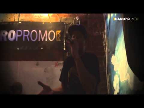 IMRVERE LIGUERE 5 » SAFARI - [PART 3]