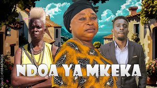 Download lagu BI KAUYE / NDOA YA MKEKA /New Movie 2025 Swahili language mp3