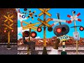 The Railroad Crossing Trapped Inside A Tunnel
