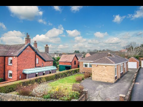 Sowood Lane, Ossett - Virtual Tour