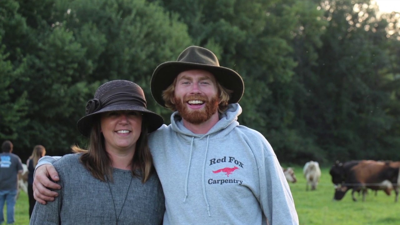 Fridays, From the Farm Vlog Series, Evening Chores