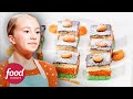 Confeiteiros Apresentam Suas Criações Aos Jurados Pequenos Confeiteiros Food Network Brasil