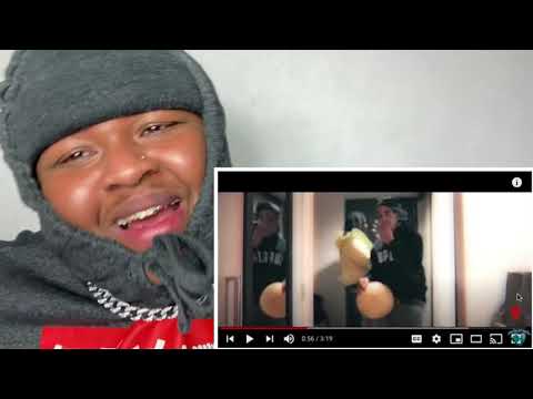 Fenix Flexin x Mac J - Channel 5 |Reaction