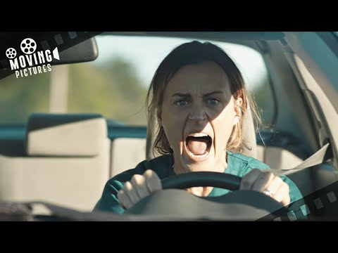 Road Rage Turns Deadly! | Accused (Taylor Schilling, Justin Chambers)
