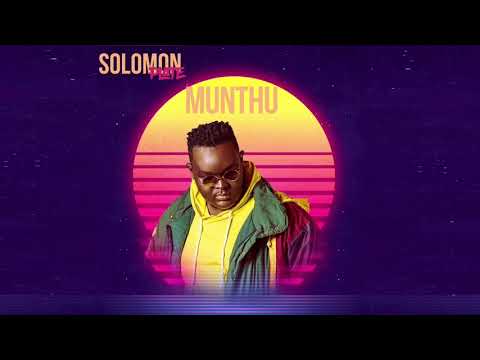 Solomon Plate - Ka’ching (Audio) Ft. Mikrophone7