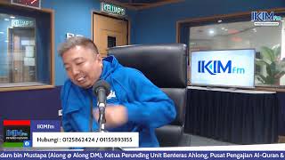 Download lagu HEBAHAN | 'Dari AhLong Ke Al-Quran' mp3