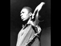 John Coltrane - The Promise