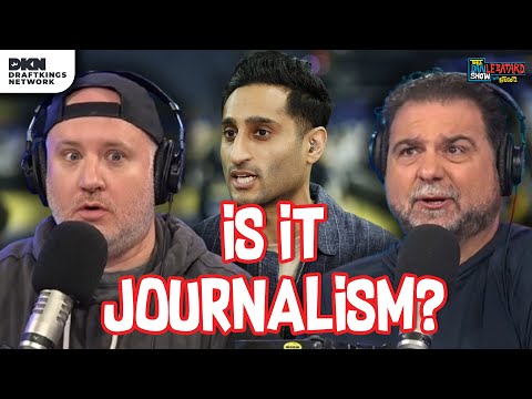 LIVE at 9am ET | 1/29/26 Part 1 | The Dan Le Batard Show w/ Stugotz