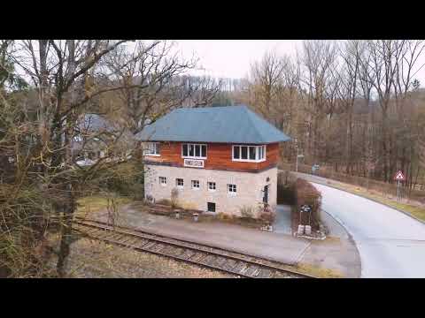 Video 9 aus  Stellwerk Ringelstein