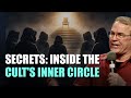 Inside the Inner Circle: How Cult Elitism Really Works | Jed Hartley | IHOPKC | Podcast Episode 507