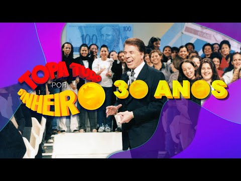 Anything for Money: 30 Years