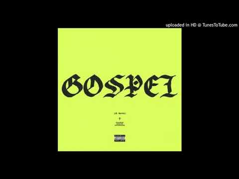 Rich Brian x XXXTENTACION x Keith Ape - Gospel [JR Remix]