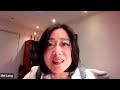 Nonduality Meeting With Mei Long April 15th 2022