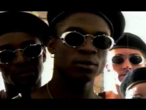 01  Anticappella ft  MC Fixx It  Move your body