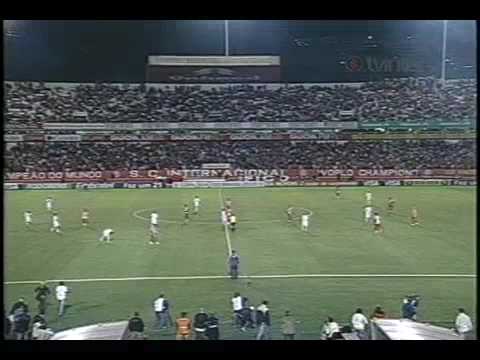 Melhores momentos: Inter 2x0 Náutico