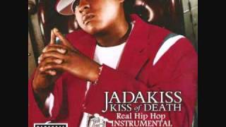 JadaKiss - Real Hip Hop Instrumental (Prod. By Swizz Beatz) w/ Free Download