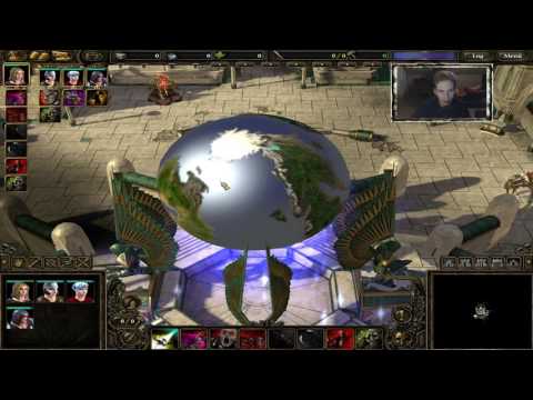 SPELLFORCE 2: DRAGON STORM #11 - Die Schwimmende Stadt ► Let's Play Spellforce 2: DS