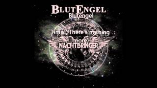 Blutengel - Time (There&#39;s nothing more)