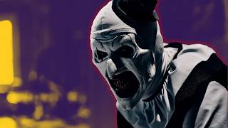 Why Terrifier is One of the Worst Movies for Kids