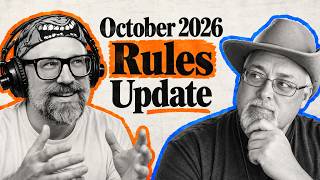 The Sorcery Rules Update: Abundance, Silence & More