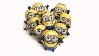 Despicable Me 2 - Just A Cloud Away - Pharrell Williams