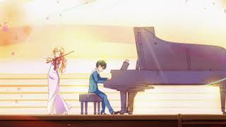 Download lagu Salut d'amour, Op. 12 - Edward Elgar ( Sheets) mp3 Download lagu Salut d'amour, Op. 12 - Edward Elgar ( Sheets) mp3