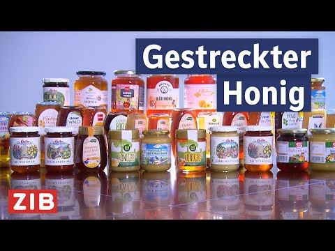 Der große Honig-Test | konkret vom 18.12.2024