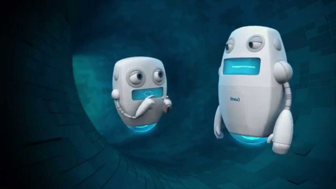 Shaw - Scare Tactics