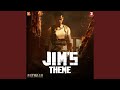 Jim’s Theme | Pathaan